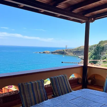 Summer Paradise * Agnone Bagni