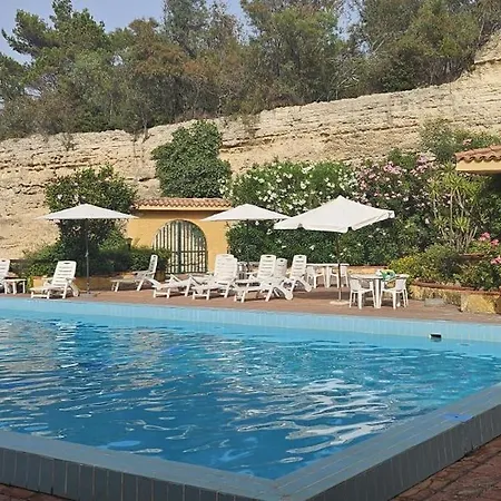 Summer Paradise אגנונה באגני