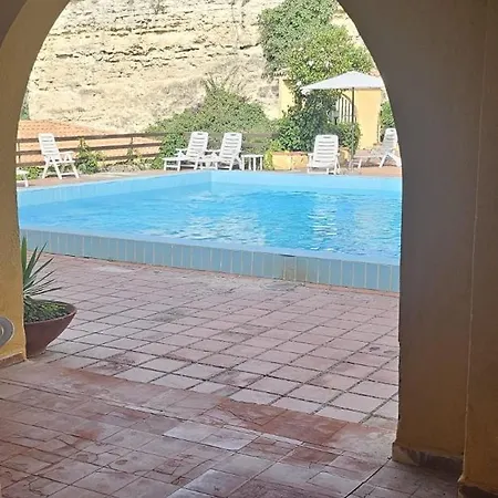 Holiday home Summer Paradise