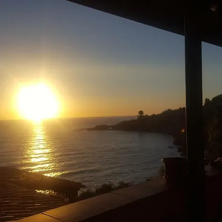 Summer Paradise Holiday home Agnone Bagni