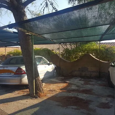 בית נופש Summer Paradise