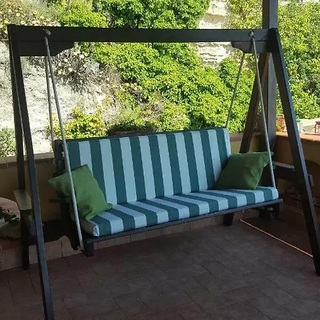 Holiday home Summer Paradise
