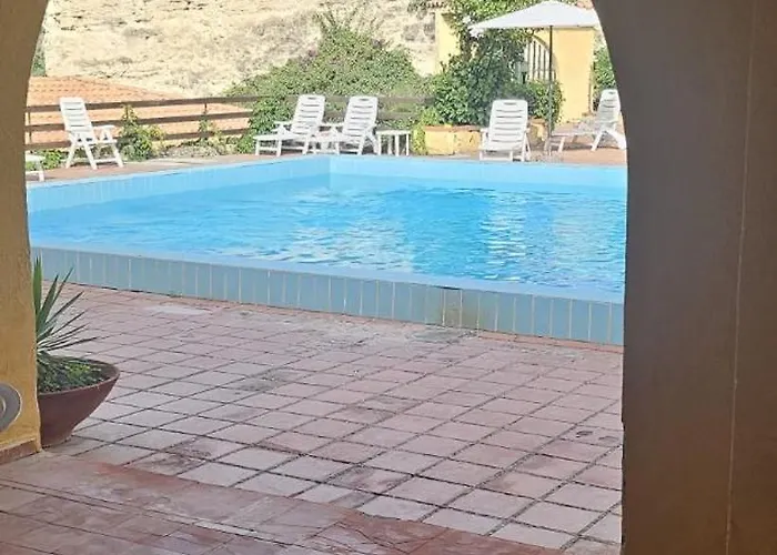 Сasa de vacaciones Summer Paradise