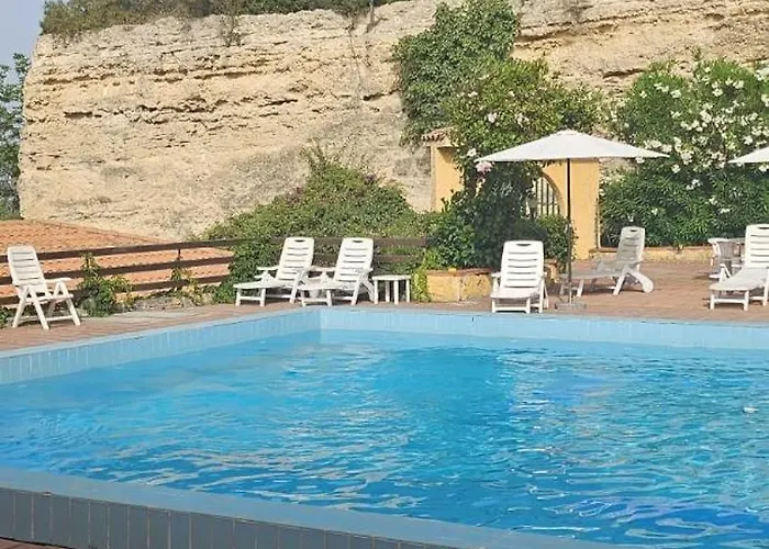 Сasa de vacaciones Summer Paradise *