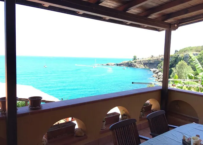 Summer Paradise Agnone Bagni