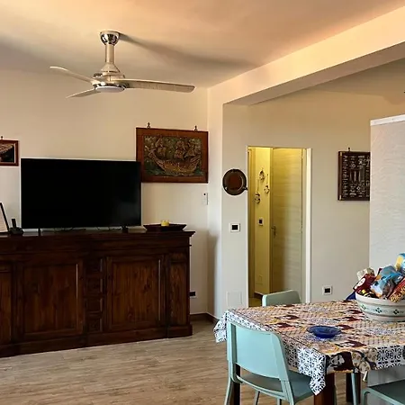 Summer Paradise Holiday home