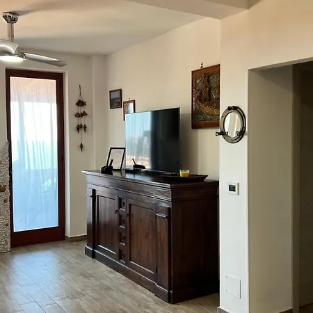 Summer Paradise Holiday home Agnone Bagni