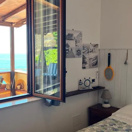 Holiday home Summer Paradise