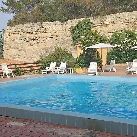 Holiday home Summer Paradise *