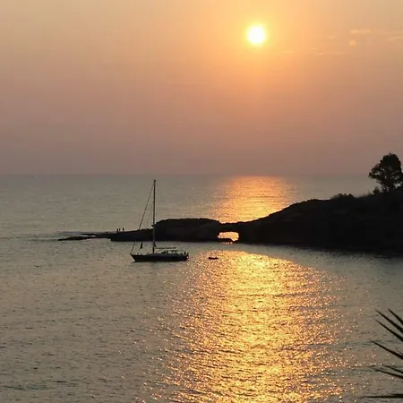 Summer Paradise Holiday home Agnone Bagni