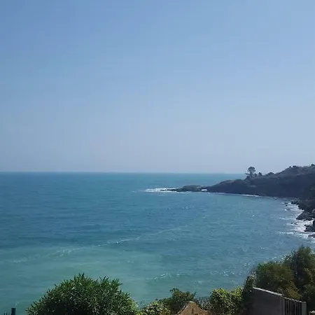 Summer Paradise Holiday home