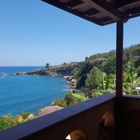 Holiday home Summer Paradise